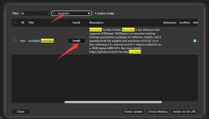 13秒极速出图！FluxKontext安装和使用加速插件全过程– 托尼不是塔克