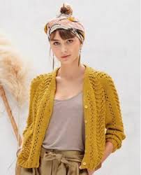 Women's jackets are the perfect year round knit accessory. Free Knitting Patterns For Women Lovecrafts