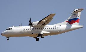 Sky Express Greece Atr 42 500 Sx Joy Passenger Jet Atr 42 Passenger