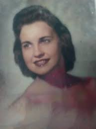 Barbara Jean Baines Williams (1938-2003)