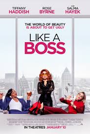 Unduh full movie nonton secret in bed with my boss 2020 bluray. Like A Boss Movie Review Film Summary 2020 Roger Ebert