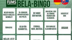 Fußball ist die in deutschland mit abstand beliebteste sportart. Deutschland Gegen Slowakei Wenn Der Kommentator Die Show Stiehlt Fussball Stuttgarter Nachrichten