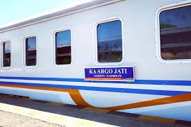Jadwal kereta api jakarta bandung yang tersedia hampir setiap waktu juga memudahkan para pengguna jasa kereta api untuk dengan mudah menyesuaikan jadwal mereka. Info Jadwal Kereta Api Argo Jati 2021 Rute Dan Harga Tiket