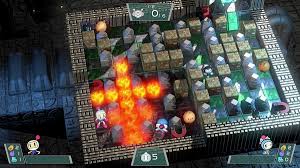 Paranormal activity is on the rise and it's up to you and your team to use all the ghost hunting equipment at your disposal in order to gather. Download Super Bomberman R Skidrow Update V2 1 1 Skidrow Online Game3rb