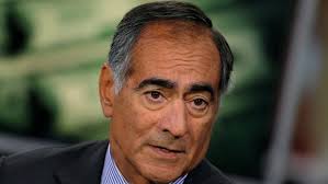 I did have a big ego': John Mack reflects