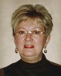 Henriette Couture (Condolences)