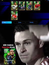 David Villa Efootball 104 Vs Sneijder