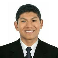 Mario Alan Alejo Tapullima