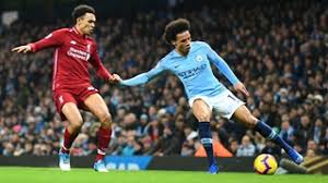 Liverpool and arsenal face off in community shield; Liverpool V Man City Fa Community Shield Facts