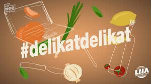 Fritz gnad has teamed up with his friends from tigrelab to design and animate the graphical opener and on air design for the late night show late night alter on… Delikatdelikat Folge 06 Late Night Alter Youtube