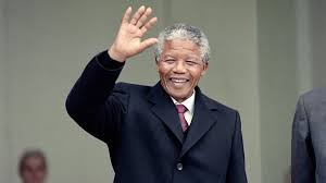 17 Wise Nelson Mandela Quotes That Will Inspire Your Success Inc Com No one is born hating another person because. 17 wise nelson mandela quotes that will