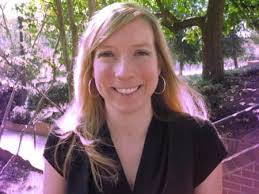 English Department Faculty and Staff