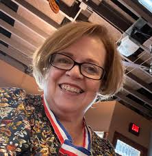 Congratulations to the newly elected Officers of the CRHC! President Johnny  Lee Bavlsik, VP Josh Dugger, Secretary Lori Moultane Kula, Treasurer Larry  Kula, and Sergeant at Arms Paul Naumann!