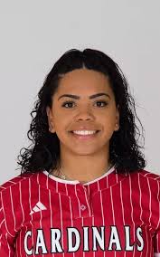 2024 Softball Roster