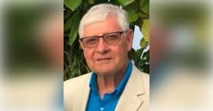 Obituary information for Harry Daniel Scott