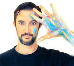 About — OPEN COLOR