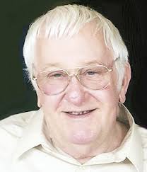 Eric D. Hake Obituary