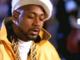 Ghostface killah: All I got is you. One of the greatest hip hop songs ever.