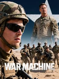 🎥 WAR MACHINE (2026) Starring: Alan Ritchson • Dennis Quaid • Stephan  James • Jai Courtney ⚙️ Trained for combat. Tested by the impossible. War  Machine (2026) is a high‑octane action thriller