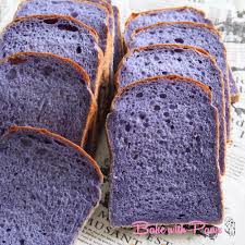 We have 1 house of bread locations with hours of operation and phone number. Butterfly Pea Flower Soft Sourdough Bread Yudane Method Bake With Paws