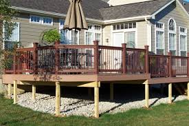 pin by stephanie morton on outdoor decor garden patio under decks deck landscaping outdoor stairs