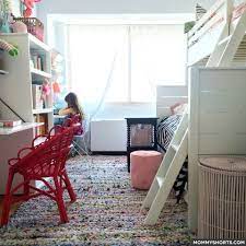 It can't be worth it. The Ultimate Small Shared Bedroom For Two Growing Girls