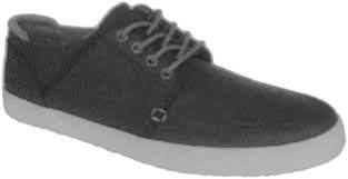 A+ Men's Eddie Lace Up Sneakers (10, Black) : Buy Online at Best Price in  KSA