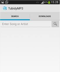 Tubidy is a very simple to use free music software. Como Descargar Musica Y Videos Tubidy En Ordenadores Android E Ios