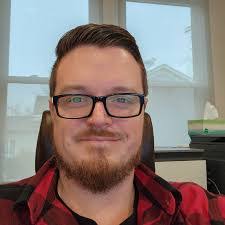 Anthony Gallant's Instagram, Twitter & Facebook