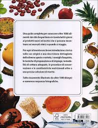 La bollitura è la più utilizzata tra le tecniche di cottura esistenti. Il Grande Libro Degli Alimenti Giunti Scuola Store