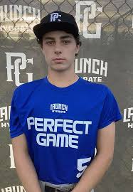 Jackson Kayser Class of 2026