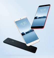 Meizu 15 Lite Screen Specifications ...