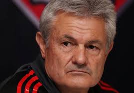 Neil Craig in the running for Carlton role: reports