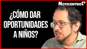 "Hay crecimiento del 60% en reclutamiento de menores ": Gustavo Ugalde,  gerente alianzas UNICEF