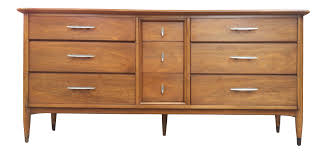 Rare Mid Century Modern Lane Acclaim Dresser Mid Century Furniture Home Furnishings Midcentury Modern