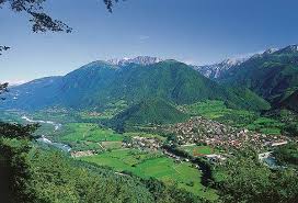 Tolmin Slovenia Soca Croatia Travel Tourist Destinations