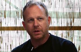 Andy Ricker: “Foreigner and Copycat”