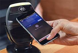 To confirm purchases, they'll just need to enter their fingerprint or passcode on their iphone 6 or above, apple watch or ipad.* *ipad, ipad pro, ipad air 2, ipad mini 3 and above Apple Pay Funktion Kosten Und Voraussetzungen It Finanzmagazin