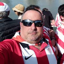 Alberto Marcos Lazcano