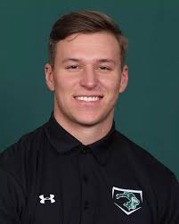 2017 Baseball Roster