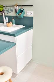 Caisson De Cuisine Bas Delinia Id Blanc H 76 8 X L 60 X P 58 Cm Leroy Merlin