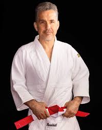 Our Instructors — Des Moines Judo & Sambo Academy