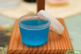 Nicky ellis april 20, 2018 if your home or car air freshener seems to last only a couple of weeks before it gives out, you are not alone. How To Make Gel Air Freshener 10 Steps With Pictures Wikihow