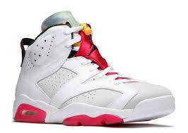Shop red air jordans at stadium goods. Air Jordan 6 Retro Hare Air Jordan Ct8529 062 Neutral Grey White True Red Black Flight Club