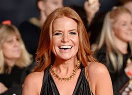 Patsy palmer was born 26 may 1972 in bethnal green, london. Inside Celebrity Homes Eastenders Patsy Palmer S Plush Malibu Pad