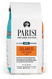 Coffee Package Of Indonesia Coffe Bevande Calde Bevande
