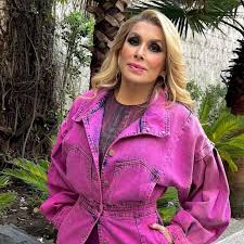 Dulce La Cantante preocupa a sus fans tras ser hospitalizada y posponer conciertos