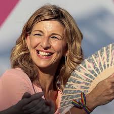 La historia de amor de Alfonso Rueda, presidente de la Xunta de Galicia, y  Marta Coloret