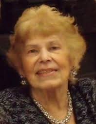 Rosa Lydia Bigsby Obituary