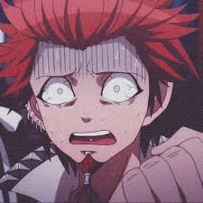 Browse millions of popular 11037 wallpapers and ringtones on zedge and personalize your phone to suit you. Leon Kuwata Icon Soft Edit Leon Kuwata Danganronpa Aesthetic Anime